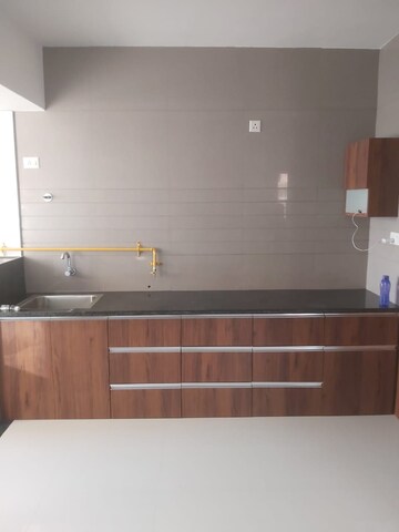 3 BHK Apartment For Rent in Shela
