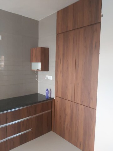 Furnished Amenities in 3 BHK Apartment at Shela – for Rent