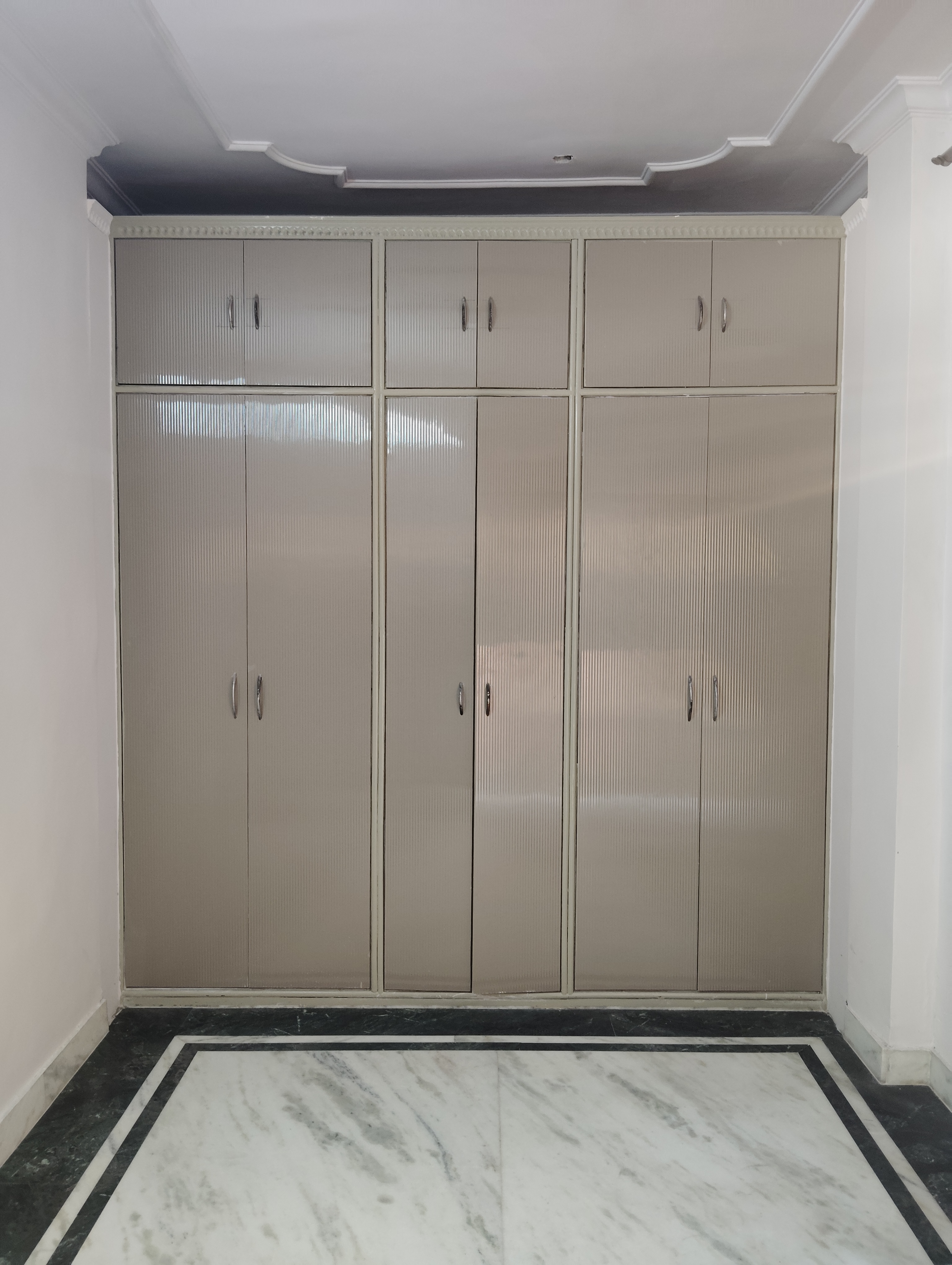 2.5 BHK Apartment For Rent in Triveni Apartments CGHS