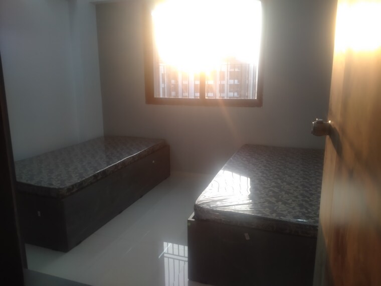 Bedroom, bhestan 2 Bedroom 1220 Sq.Ft. Apartment In Bhestan Surat 8916722