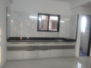 Kitchen in 2 BHK Apartment at Bhestan – for Sale