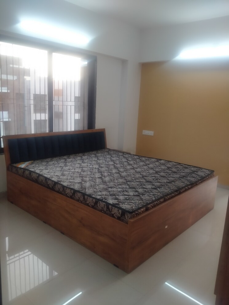 Bedroom, bhestan 2 Bedroom 1220 Sq.Ft. Apartment In Bhestan Surat 8916722