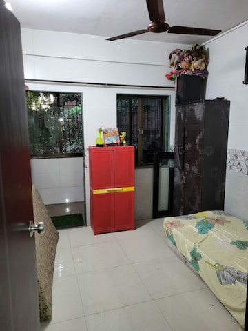 Room in 2 BHK Apartment at Dombivli East – for Rent