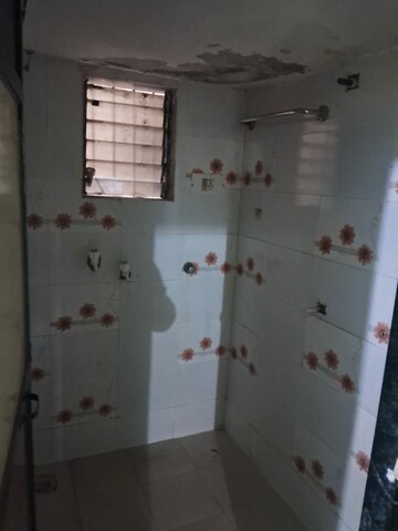 Attached Bathroom in 2 BHK Apartment at Dombivli East – for Rent