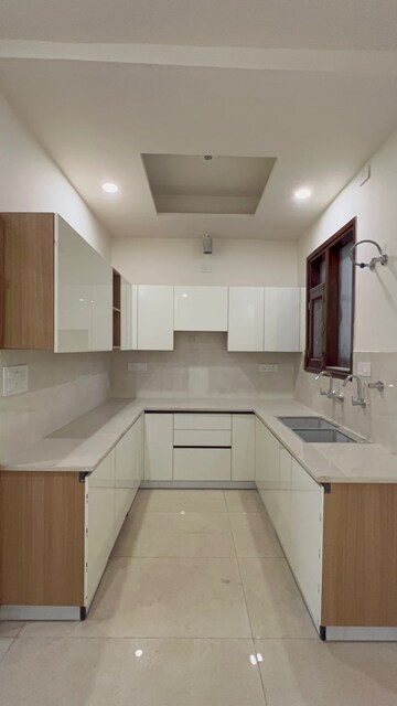 Kitchen in 2 BHK Apartment at Sector 117 – for Sale