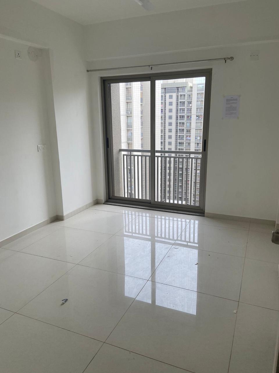3 BHK + Pooja Room Apartment For Rent in Orchid Lagacy