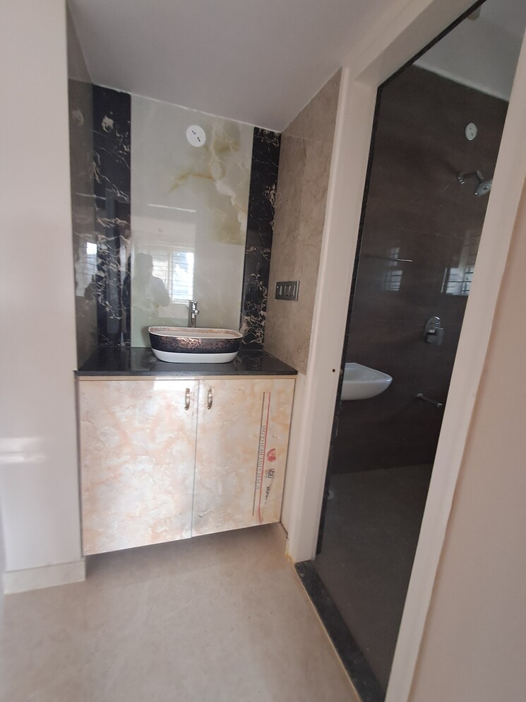 Attached Bathroom, jayanagar 3 Bedroom 1900 Sq.Ft. Builder Floor In Jayanagar Bangalore 8916733