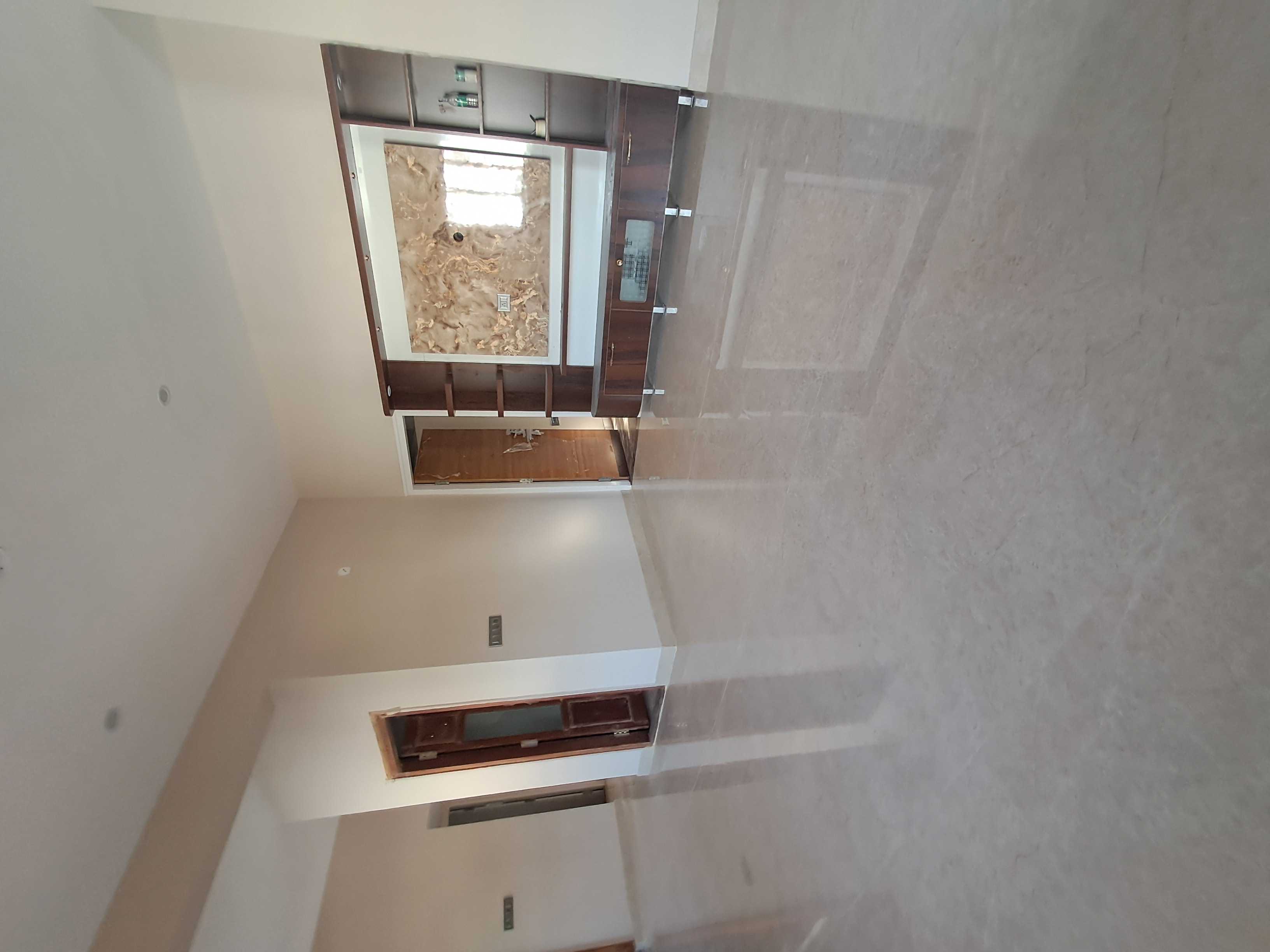 3 BHK + Pooja Room Builder Floor For Rent in Jayanagar