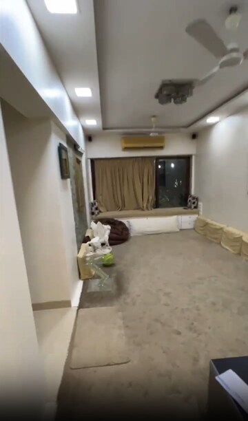 Living Room in 2 BHK Apartment at Ajay Apartment Mazgaon, Mazgaon – for Rent