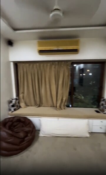 Bedroom in 2 BHK Apartment at Ajay Apartment Mazgaon, Mazgaon – for Rent