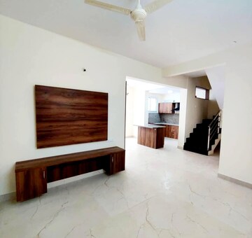 Building Lobby in 3 BHK Independent House at Sujatha Nagar – for Sale