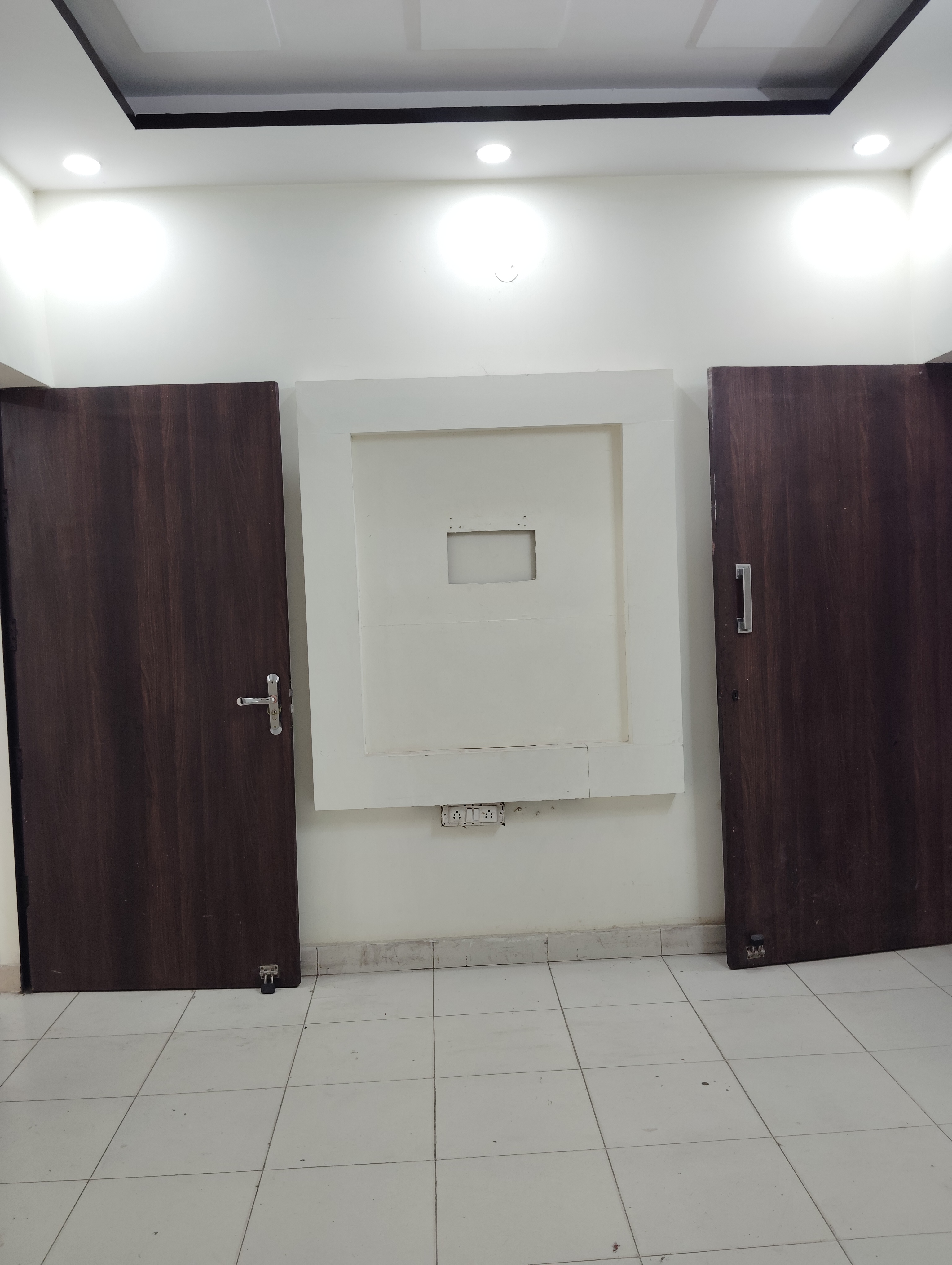 2.5 BHK Apartment For Rent in Anuradha Apartments CGHS