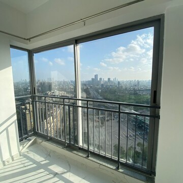 1 BHK Apartment For Sale in Dynamix Avanya, Ketkipada
