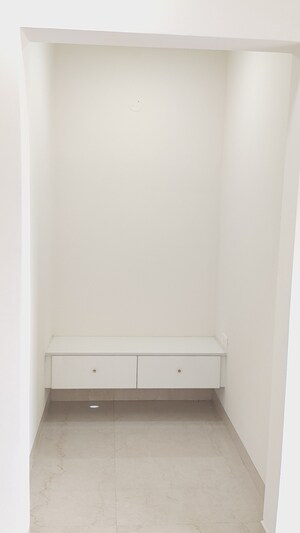 Furnished Amenities in 3 BHK Apartment at Niharika Skyline, Manikonda – for Sale