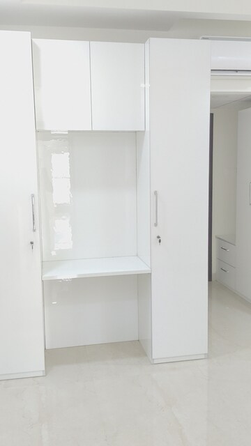 Bathroom in 3 BHK Apartment at Niharika Skyline, Manikonda – for Sale
