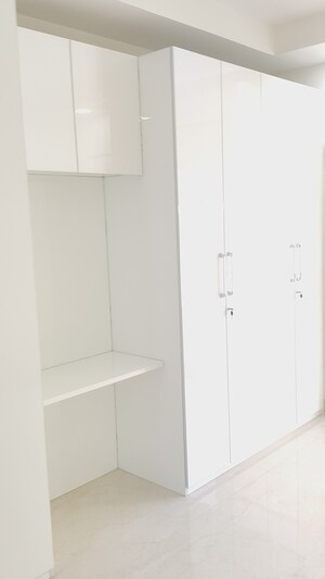 Furnished Amenities in 3 BHK Apartment at Niharika Skyline, Manikonda – for Sale