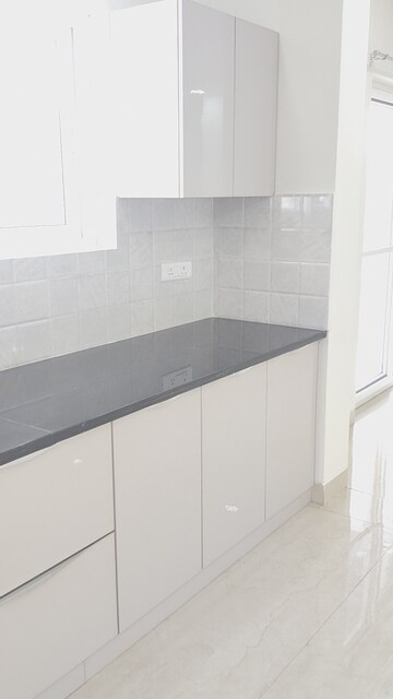 Kitchen in 3 BHK Apartment at Niharika Skyline, Manikonda – for Sale
