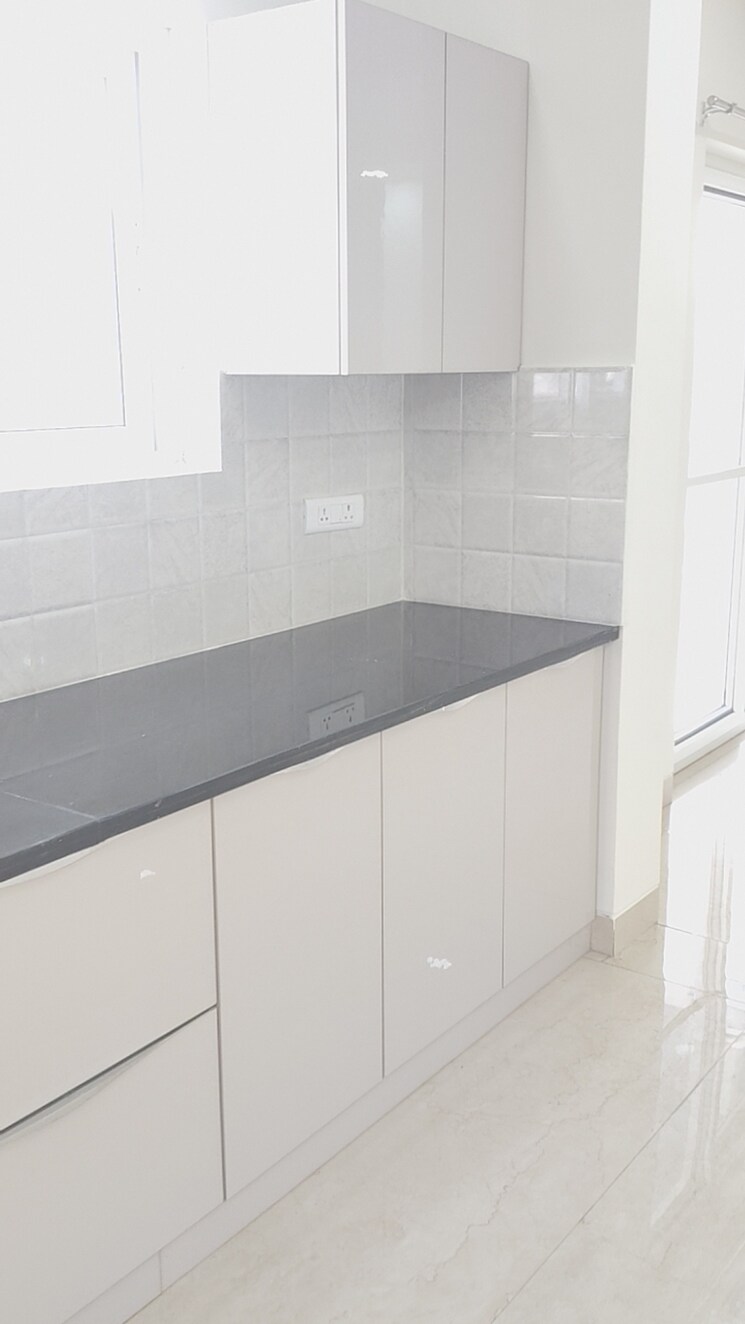 Kitchen, niharika-skyline 3 Bedroom 2105 Sq.Ft. Apartment In Manikonda Hyderabad 8916747