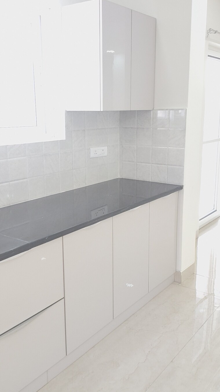 Kitchen, niharika-skyline 3 Bedroom 2105 Sq.Ft. Apartment In Manikonda Hyderabad 8916747