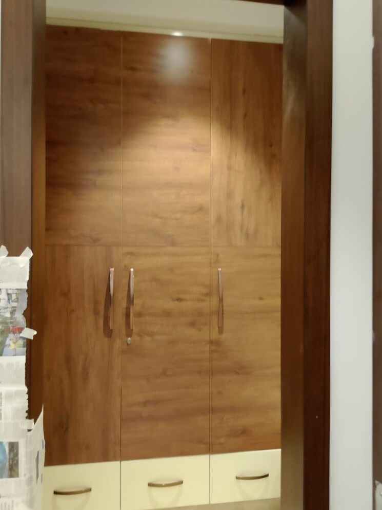 Bathroom, dlf-atria 3 Bedroom 215 Sq.Ft. Builder Floor In Dlf Phase ii Gurgaon 8916774