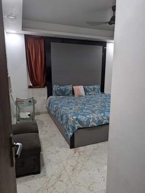 Bedroom in 3 BHK Apartment at Jaypee Green Wish town Klassic, Sector 134 – for Sale