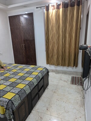 Bedroom in 3 BHK Apartment at Jaypee Green Wish town Klassic, Sector 134 – for Sale