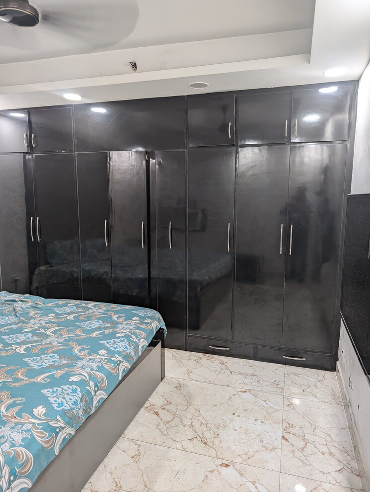 Bedroom, jaypee-green-wish-town-klassic 3 Bedroom 1570 Sq.Ft. Apartment In Sector 134 Noida 8916788