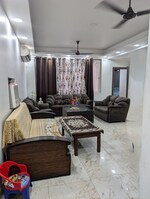 3 BHK 1570 Sq.Ft. Apartment in Jaypee Green Wish town Klassic