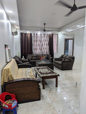 3 BHK Apartment For Sale in Jaypee Green Wish town Klassic, Sector 134