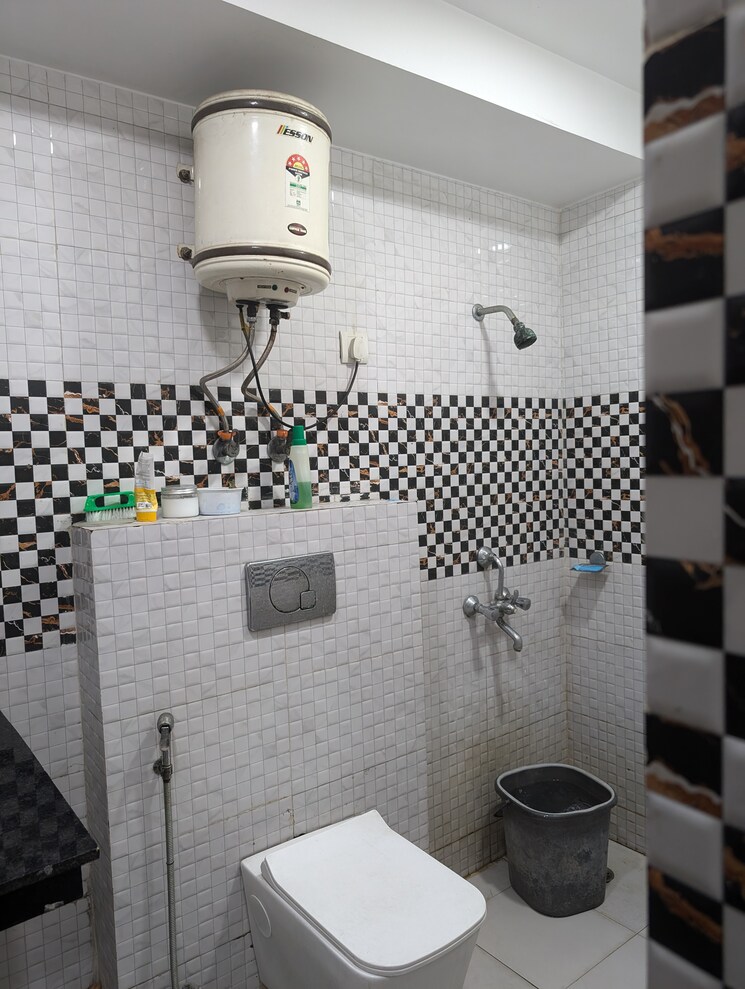 Master Bedroom, jaypee-green-wish-town-klassic 3 Bedroom 1570 Sq.Ft. Apartment In Sector 134 Noida 8916788