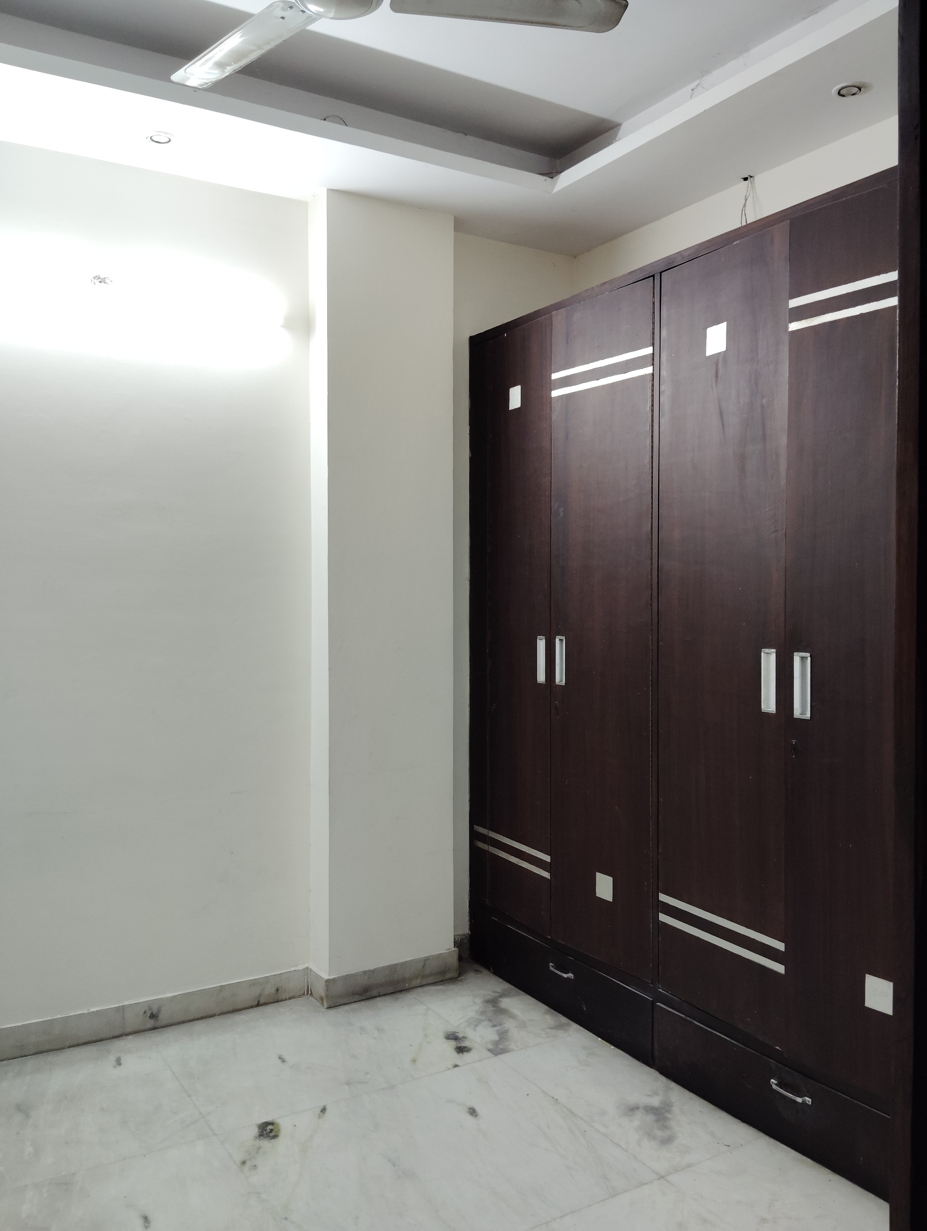 2.5 BHK + Pooja Room Apartment For Rent in Anuradha Apartments CGHS