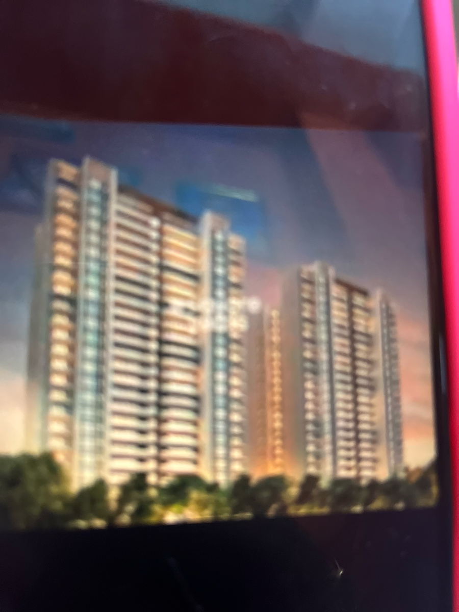 3 BHK 1590 Sq.Ft. Apartment in Chintels Serenity