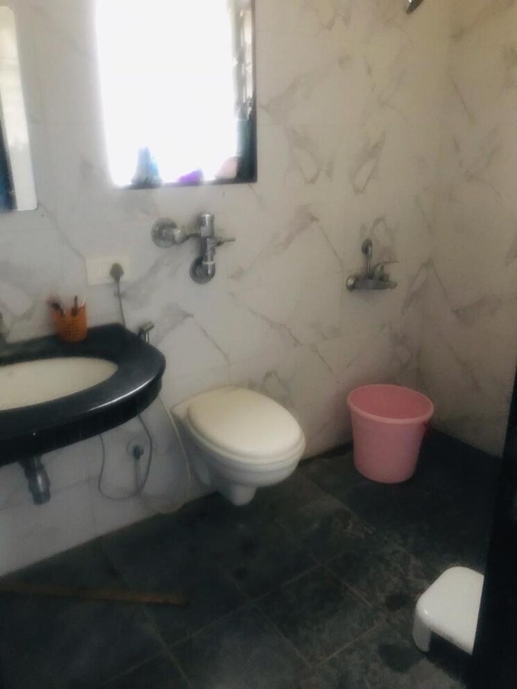 Bathroom, nyati-equatorial 2 Bedroom 1100 Sq.Ft. Apartment In Bavdhan Pune 8916773