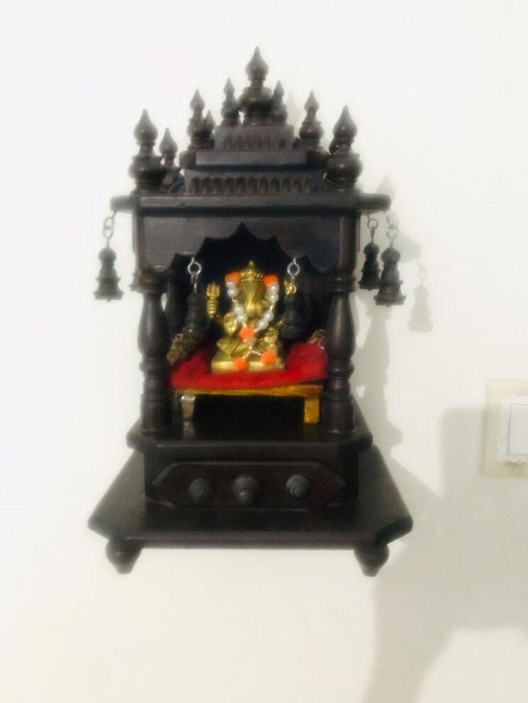 undefined, nyati-equatorial 2 Bedroom 1100 Sq.Ft. Apartment In Bavdhan Pune 8916773