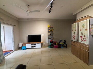 Kitchen in 3 BHK Apartment at Prestige Sunrise Park Brichwood, Electronic City Phase I – for Sale