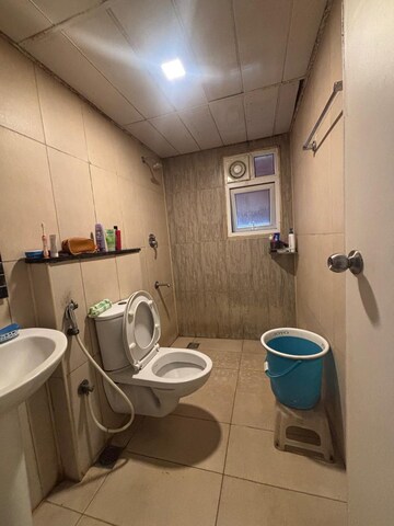 Team Area in 3 BHK Apartment at Prestige Sunrise Park Brichwood, Electronic City Phase I – for Sale