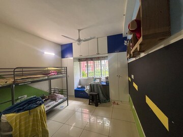 Team Area in 3 BHK Apartment at Prestige Sunrise Park Brichwood, Electronic City Phase I – for Sale