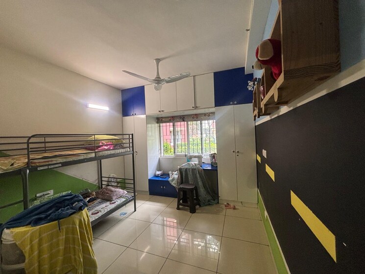 Team Area, prestige-sunrise-park-brichwood 3 Bedroom 1615 Sq.Ft. Apartment In Electronic City Phase I Bangalore 8916778