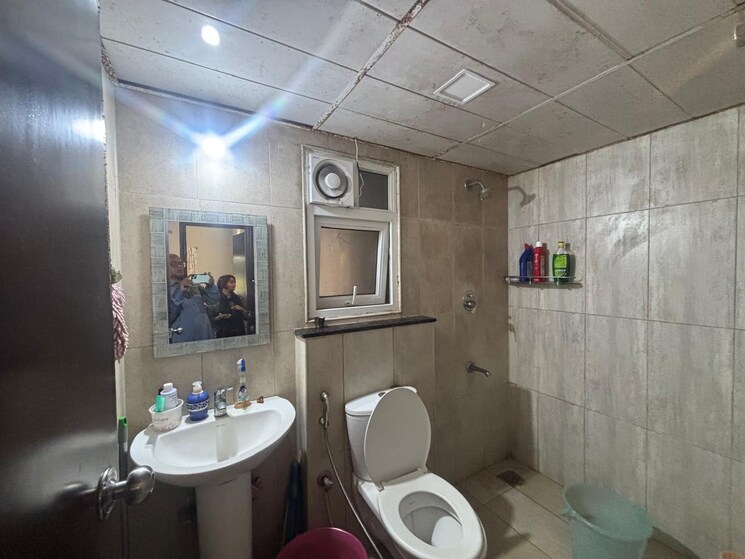 Bathroom, prestige-sunrise-park-brichwood 3 Bedroom 1615 Sq.Ft. Apartment In Electronic City Phase I Bangalore 8916778