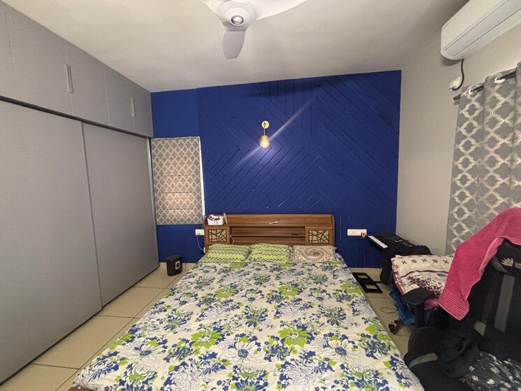 Bedroom, prestige-sunrise-park-brichwood 3 Bedroom 1615 Sq.Ft. Apartment In Electronic City Phase I Bangalore 8916778