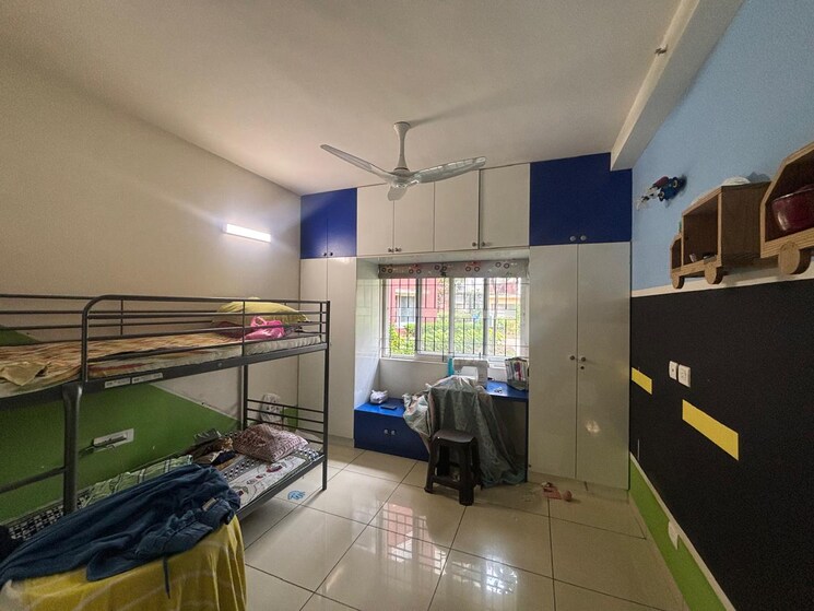 Kitchen, prestige-sunrise-park-brichwood 3 Bedroom 1615 Sq.Ft. Apartment In Electronic City Phase I Bangalore 8916778