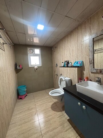 Bedroom in 3 BHK Apartment at Prestige Sunrise Park Brichwood, Electronic City Phase I – for Sale