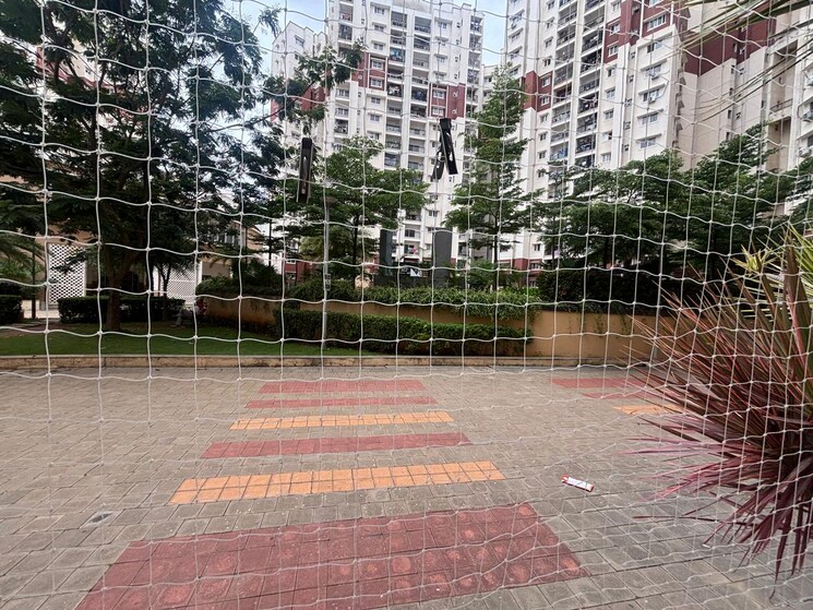 Garden, prestige-sunrise-park-brichwood 3 Bedroom 1615 Sq.Ft. Apartment In Electronic City Phase I Bangalore 8916778