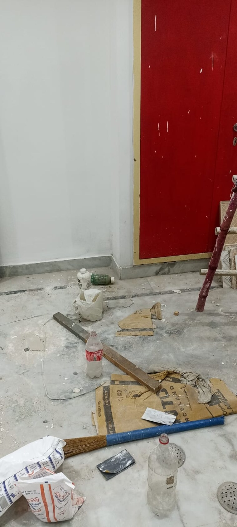 Room, green fields colony 3 Bedroom 1400 Sq.Ft. Builder Floor In Green Fields Colony Faridabad 8916795