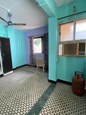 Bedroom in 2 BHK Apartment at Dombivli East – for Sale