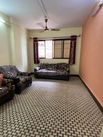 2 BHK 720 Sq.Ft. Apartment in Swami Samarth Chs Dombivl