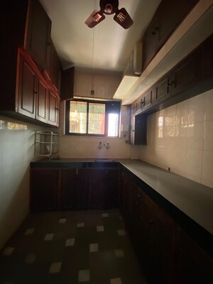 Kitchen in 2 BHK Apartment at Dombivli East – for Sale