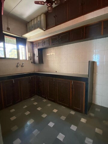 Kitchen in 2 BHK Apartment at Dombivli East – for Sale