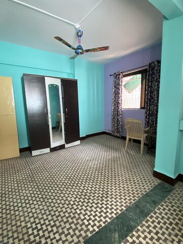 Bedroom in 2 BHK Apartment at Dombivli East – for Sale