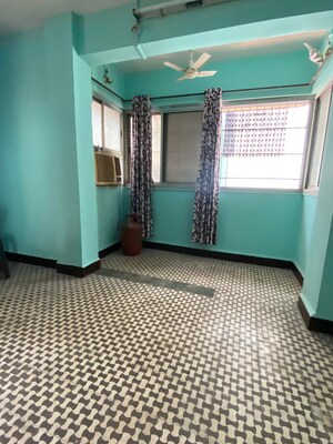 Bedroom in 2 BHK Apartment at Dombivli East – for Sale